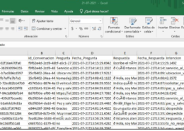 Import Data