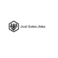 Just Sales Jobs