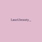 lauribeauty