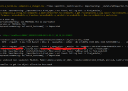 AWS S3 Buckets