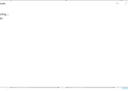 Error en conexión instancia Orquestador