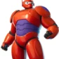 BayMax